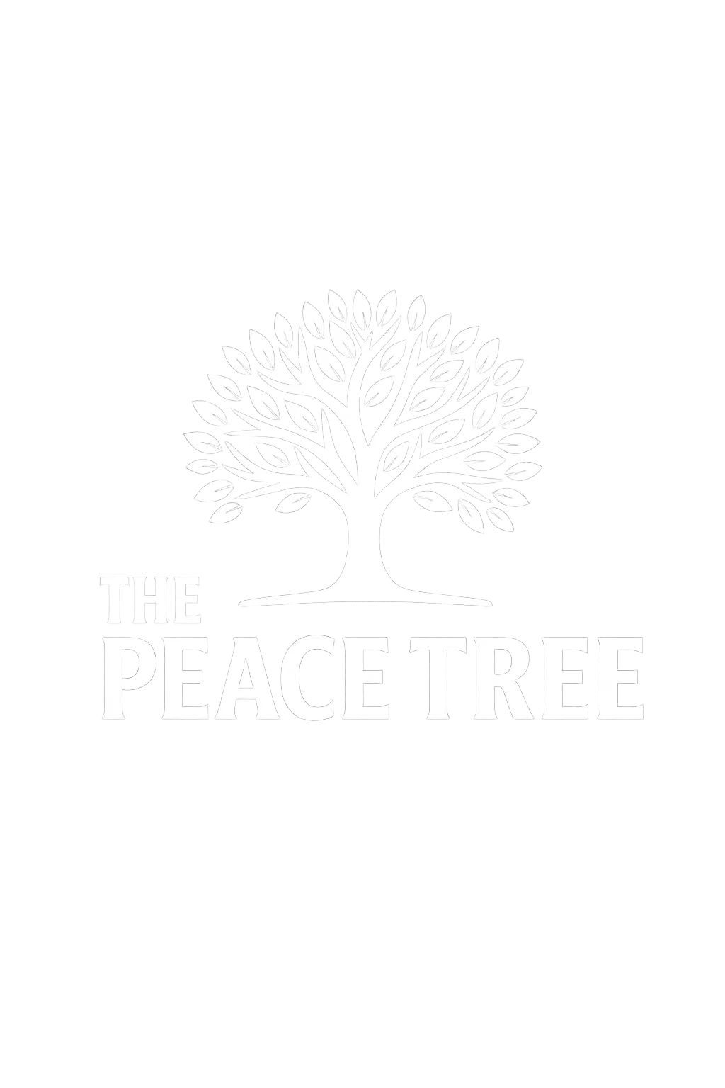 Peace Tree Logo